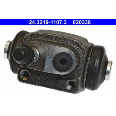 ATE Radbremszylinder 24.3219-1107.3 ATE Radbremszylinder 24.3219-1107.3