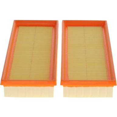 Luftfilter F 026 400 838 Luftfilter F 026 400 838