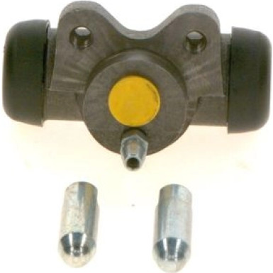 Radbremszylinder 0 986 475 023 Radbremszylinder 0 986 475 023