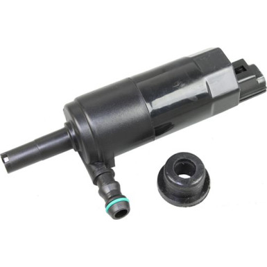 Metzger Waschwasserpumpe, Scheinwerferreinigung 2220111