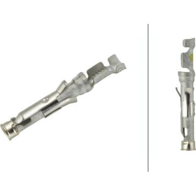 Hella Leitungsverbinder 8KW 863 945-013