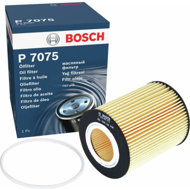 BOSCH F 026 407 075 Ölfilter BOSCH F 026 407 075 Ölfilter