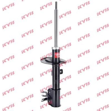 KYB Stoßdämpfer Vorne links Excel-G 333764 KYB Stoßdämpfer Vorne links Excel-G 333764