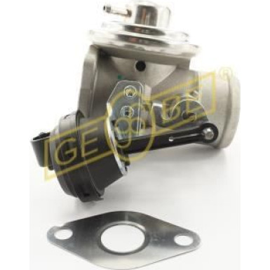 GEBE AGR-Ventil 9 3048 1