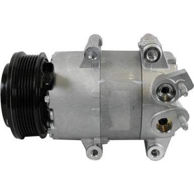 Kompressor, Klimaanlage ACP 1185 000P Kompressor, Klimaanlage ACP 1185 000P