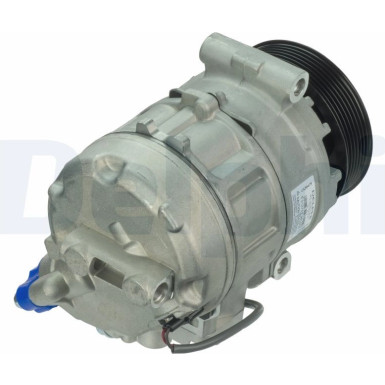 Kompressor, Klimaanlage CS20479 Kompressor, Klimaanlage CS20479