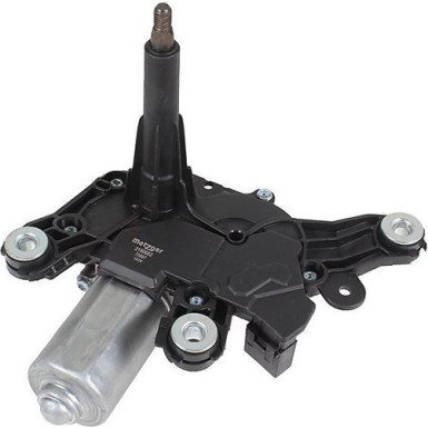 Metzger Wischermotor 2190682