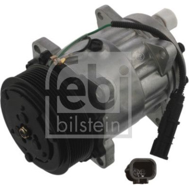 FEBI BILSTEIN 35385 Kompressor, Klimaanlage