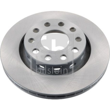 FEBI BILSTEIN 44125 Bremsscheibe FEBI BILSTEIN 44125 Bremsscheibe