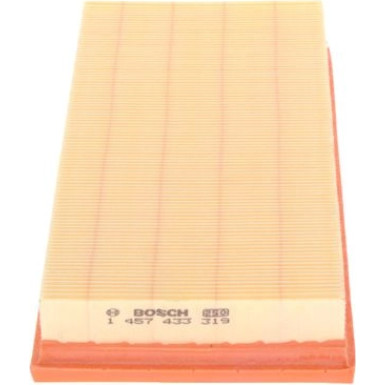 BOSCH 1 457 433 319 Luftfilter BOSCH 1 457 433 319 Luftfilter