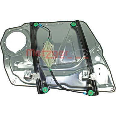 Metzger Fensterheber 2160272