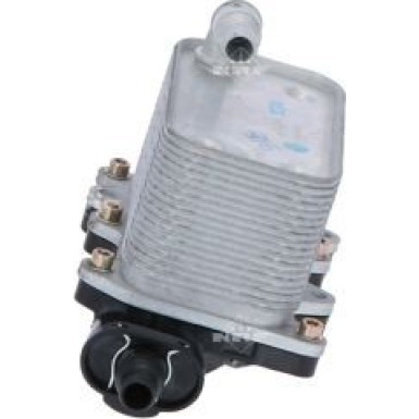 Ölkühler, Automatikgetriebe 31215 Ölkühler, Automatikgetriebe 31215