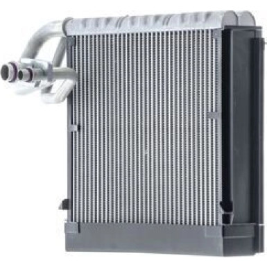 Mahle Verdampfer, Klimaanlage BEHR Premium Line AE 106 000P