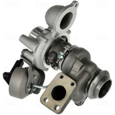 Nissens Turbolader 93259