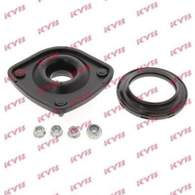 KYB Reparatursatz, Federbeinstützlager Suspension Mounting Kit SM1903