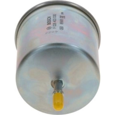 Kraftstofffilter F 026 403 030 Kraftstofffilter F 026 403 030