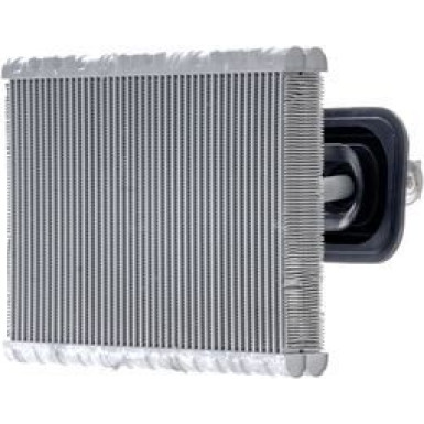 Mahle Verdampfer, Klimaanlage BEHR Premium Line AE 127 000P