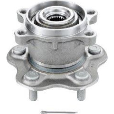Radlagersatz R168.74