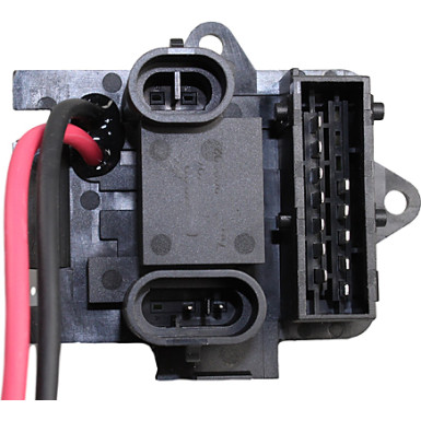 Metzger Widerstand, Innenraumgebläse 0917362