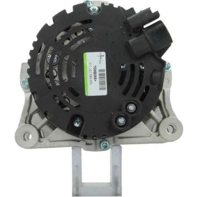 PSH Generator +Line Original 225.531.080.000