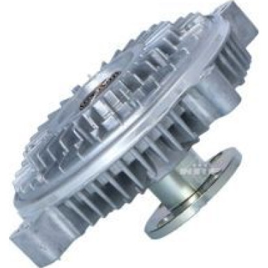 NRF Kupplung, Kühlerlüfter 49644