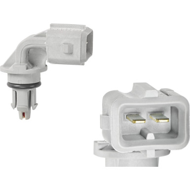 Sensor, Ansauglufttemperatur 255602 Sensor, Ansauglufttemperatur 255602