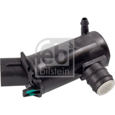 FEBI BILSTEIN 109269 Waschwasserpumpe, Scheibenreinigung
