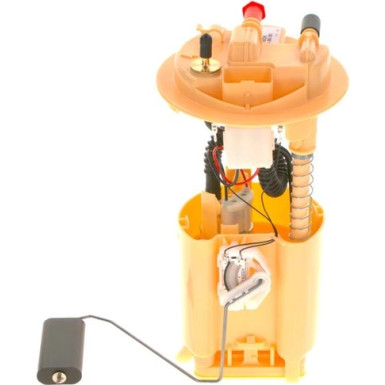BOSCH Kraftstoff-Fördereinheit 0 986 580 351