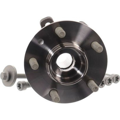 SKF Radlagersatz VKBA 6638