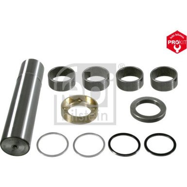 FEBI BILSTEIN 15813 Reparatursatz, Achsschenkelbolzen