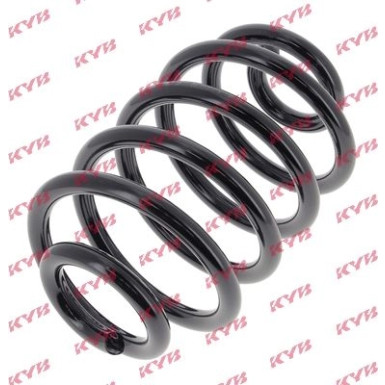 KYB Fahrwerksfeder K-Flex RX5209 KYB Fahrwerksfeder K-Flex RX5209