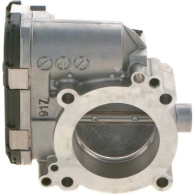 BOSCH Drosselklappenstutzen 0 280 750 076