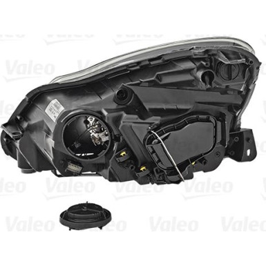 Valeo Hauptscheinwerfer 045287