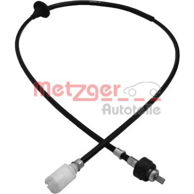 Metzger Tachowelle S 07122