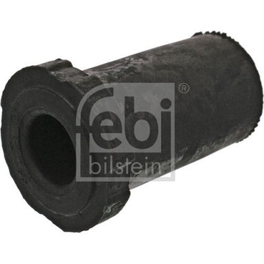 FEBI BILSTEIN 41108 Lagerbuchse, Blattfeder
