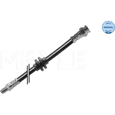 Bremsschlauch 15-14 525 0001 Bremsschlauch 15-14 525 0001