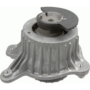 Lagerung, Motor 39533 01 Lagerung, Motor 39533 01