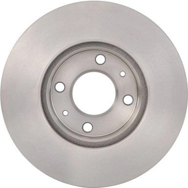 BOSCH Bremsscheibe 0 986 479 367