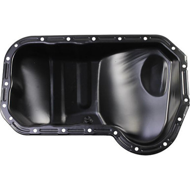 Metzger Ölwanne 7990051