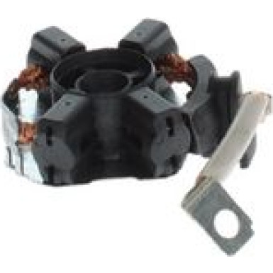 Halter, Kohlebürsten 2 004 336 238