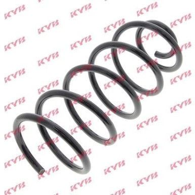 KYB Fahrwerksfeder K-Flex RC3456 KYB Fahrwerksfeder K-Flex RC3456