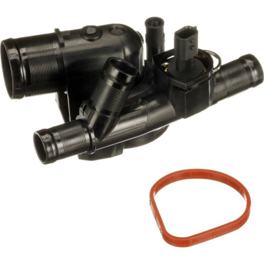 Gates Thermostat, Kühlmittel TH40589G1
