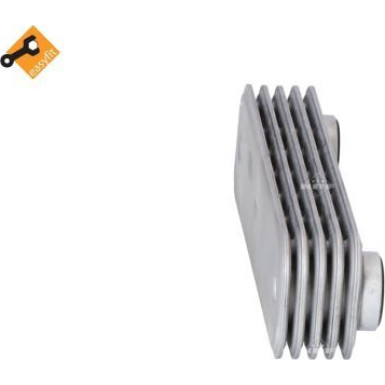 NRF Ölkühler, Motoröl EASY FIT 31829