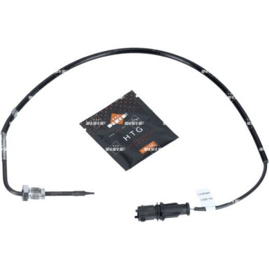 Sensor, Abgastemperatur 707350 Sensor, Abgastemperatur 707350
