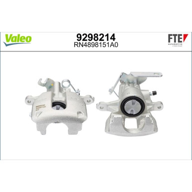 FTE Bremssattel NEOGEN 9298214