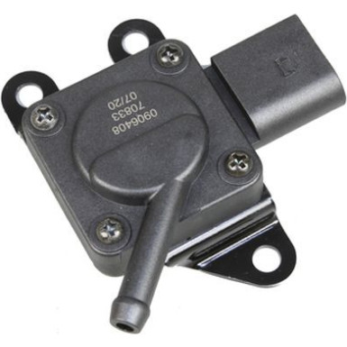 Metzger Sensor, Abgasdruck 0906408