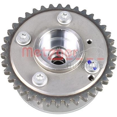 Metzger Nockenwellenversteller Hydraulisch 2410022