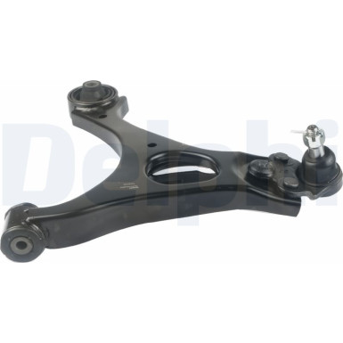 Lenker, Radaufhängung TC3752 Lenker, Radaufhängung TC3752