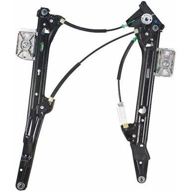 Metzger Fensterheber 2160754