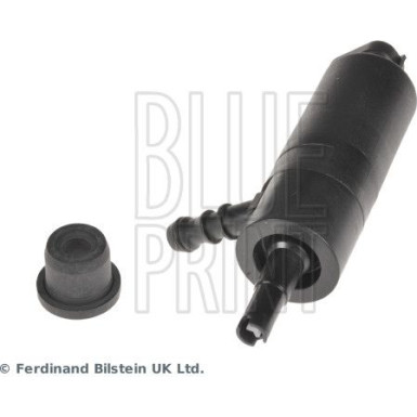 Blue Print Waschwasserpumpe, Scheinwerferreinigung ADN10310